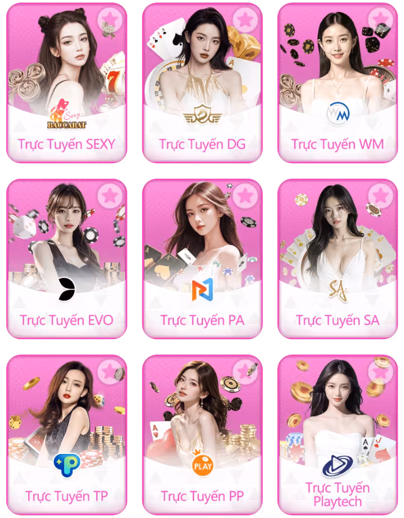Casino 5MBF